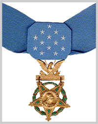US Army - Medal of Honor